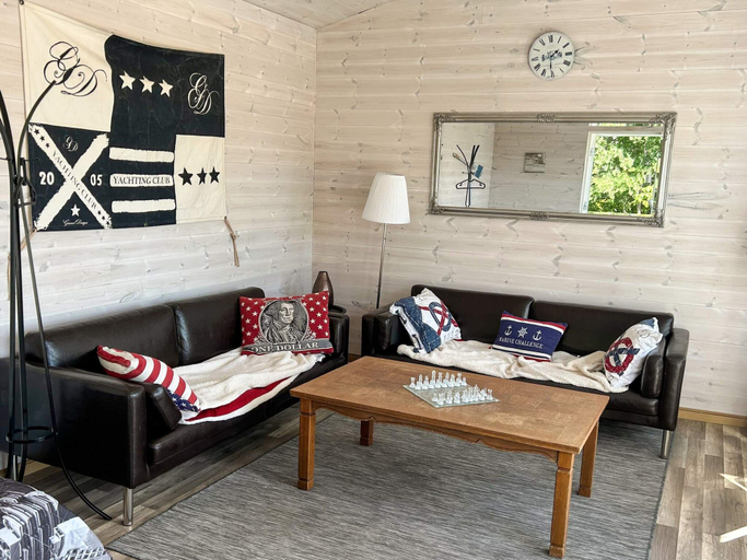 Others 2, 6 Person Holiday Home in Svanesund, Orust