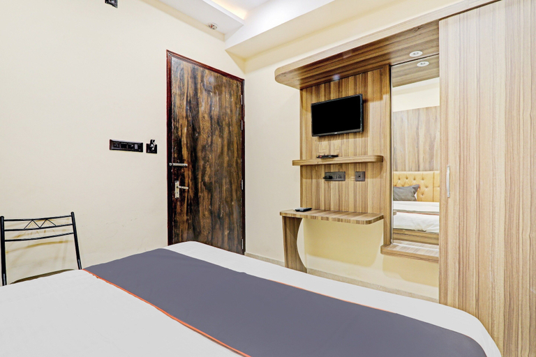 Others 4, Townhouse Jayati Oasis Inn, Lucknow