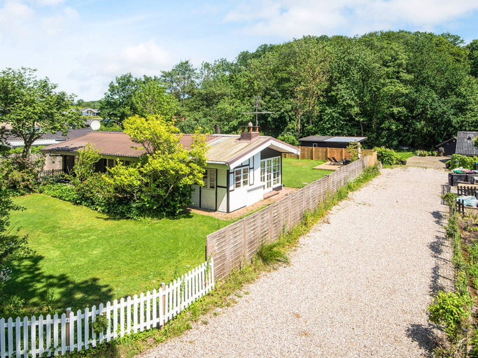 Others 4, 6 Person Holiday Home in Haderslev, Haderslev
