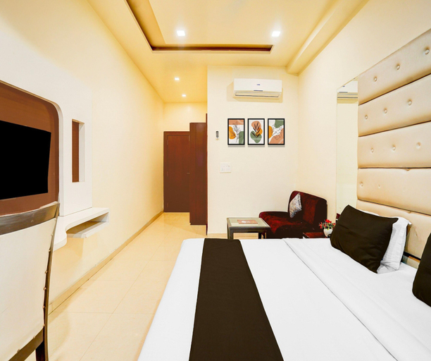 Others 5, Classic Hotel Nirmal Residency, Bhopal