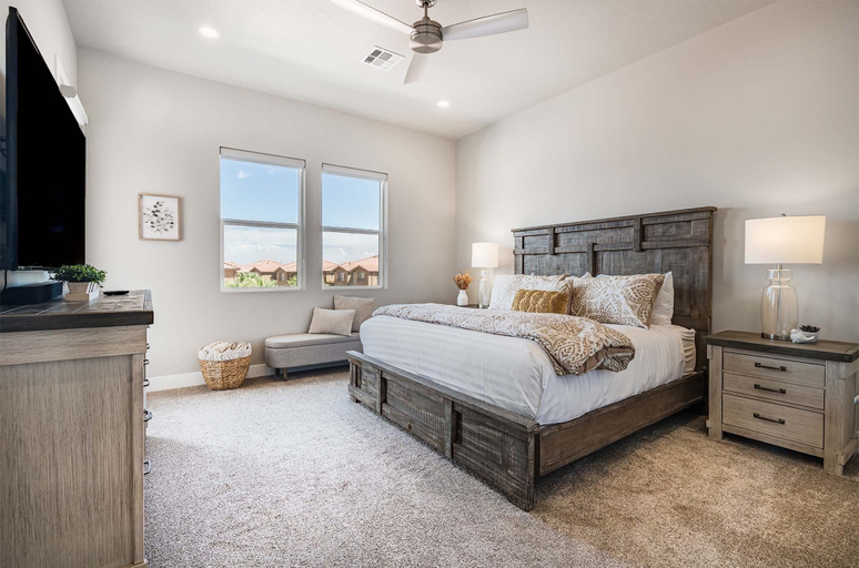 Others 2, Snow Canyon Oasis #66 3 Bedroom Townhouse, Washington