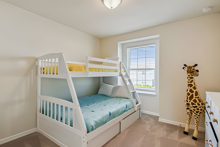 Others 2, New 5BR Townhome Windsor Island + Pool, Polk