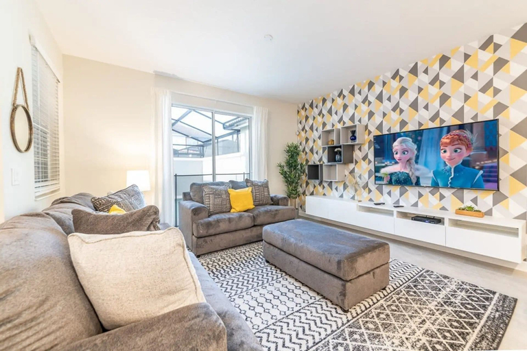 Others 1, 4827#2 Themed Bedrooms & Private Pool Near Disney, Osceola