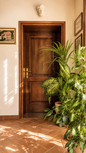 Public Area 3, Casa Due Marie Boutique stay near Modena & Maranello, Modena