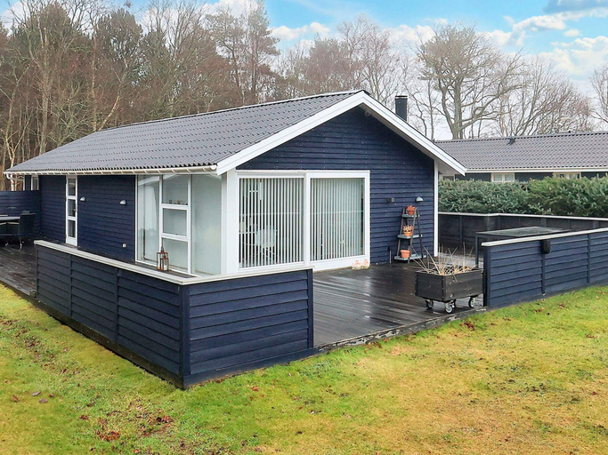 Exterior & Views, Holiday Home in Hals, Aalborg