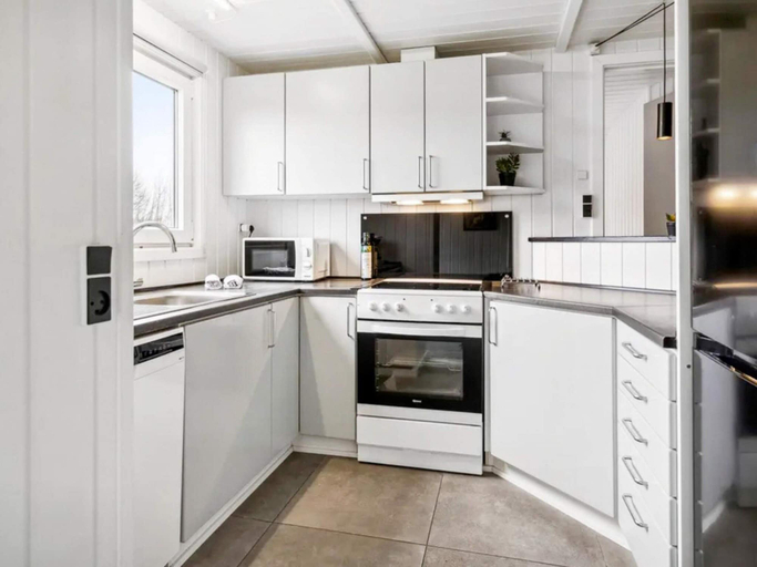 Others 5, 5 Star Holiday Home in Nordborg, Sønderborg