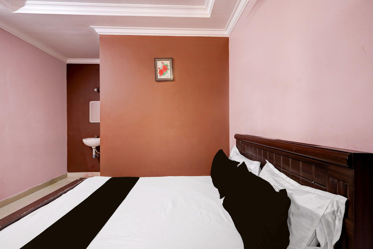 Others 5, Hotel O Ramachandra Hospital Porur, Thiruvallur