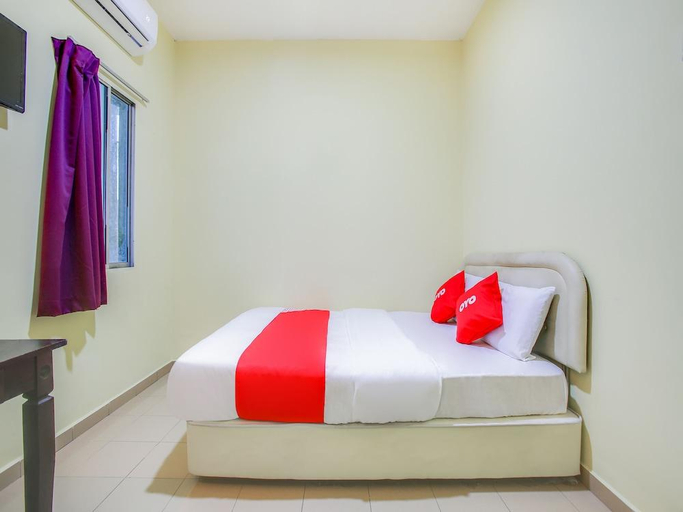 Bedroom 2, Hotel Empire @ Banting, Kuala Langat