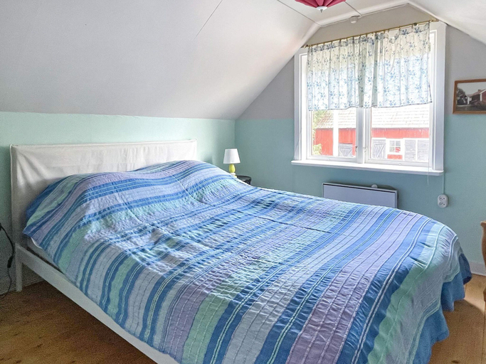Others 4, 5 Person Holiday Home in Bockara, Oskarshamn