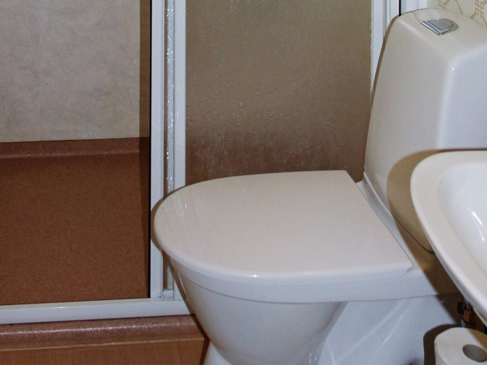 Bathroom, 6 Person Holiday Home in Brastad, Lysekil