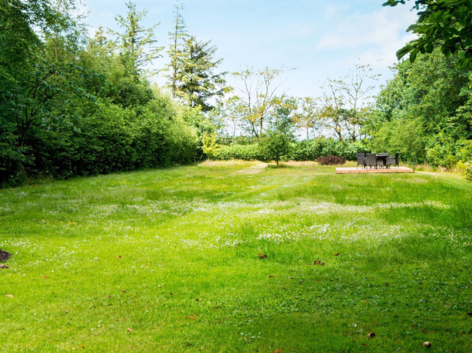 Others 3, 4 Star Holiday Home in Norre Nebel, Varde