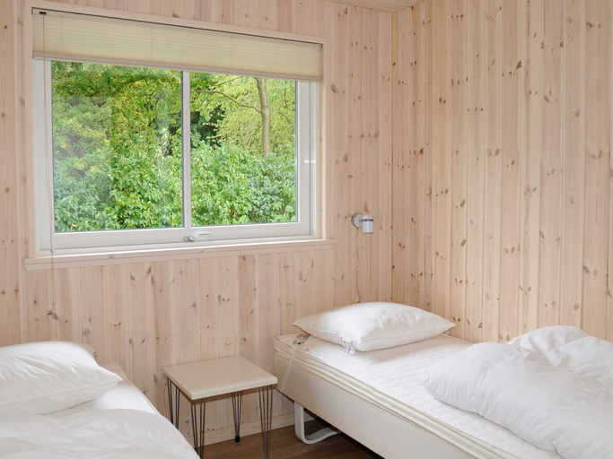 Bedroom, 5 Star Holiday Home in Sydals, Sønderborg