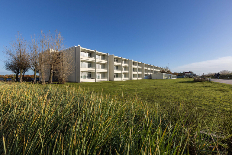 Others 5, 2 Raum Appartement im IFA Fehmarn mit Balkon, Ostholstein