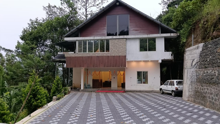 Others 4, CARDAMOM ROCK RESORTS, Idukki