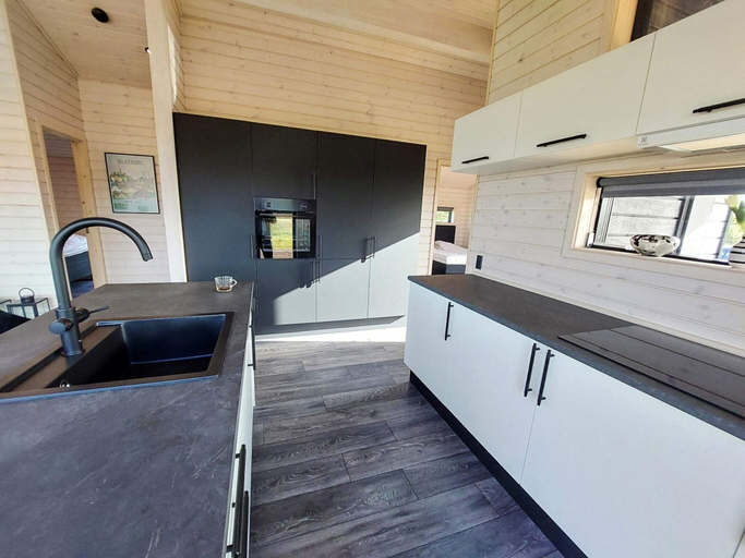 Others 4, 5 Star Holiday Home in Romo, Tønder