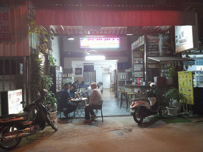 Others 5, Naraya Guesthouse, Dangkao