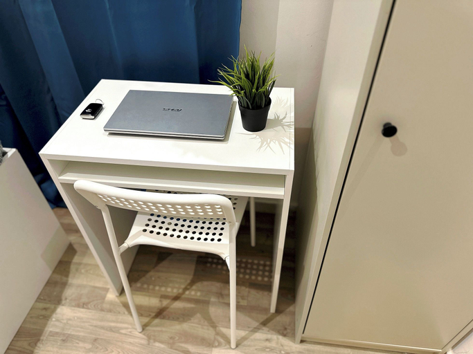Others 2, Pathfinder Partition Room in Tecom, Dubai