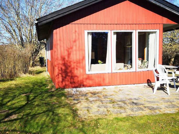 Others 5, 5 Person Holiday Home in Knebel, Syddjurs
