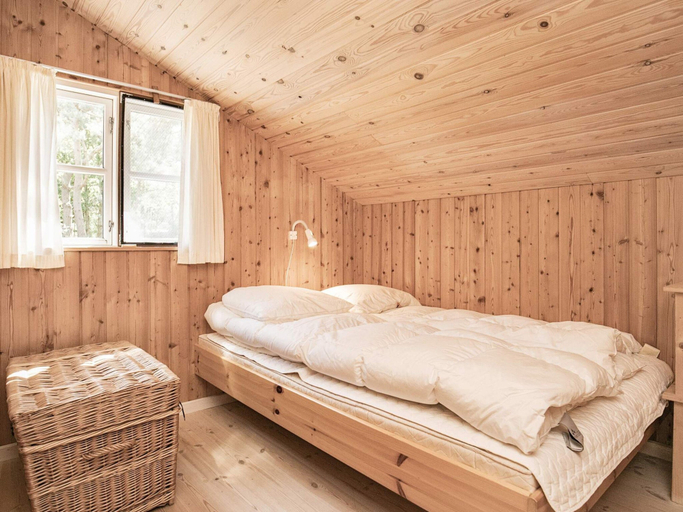 Others 2, 12 Person Holiday Home in Laeso, Læsø