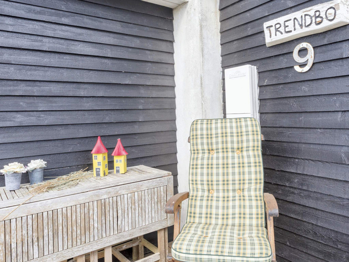 Others 5, 4 Star Holiday Home in Logstor, Vesthimmerland