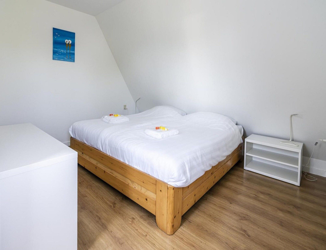 Others 4, Home With Dune Views, Vlissingen