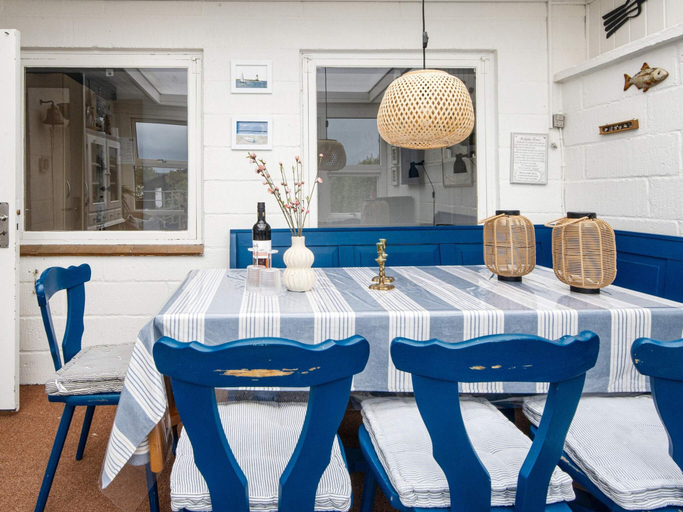 Others 5, 4 Star Holiday Home in Hejls, Kolding