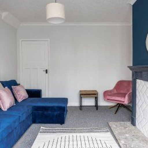 Others 3, Central Hartlepool - Sleeps 6 - Parking - Sea Side, Hartlepool