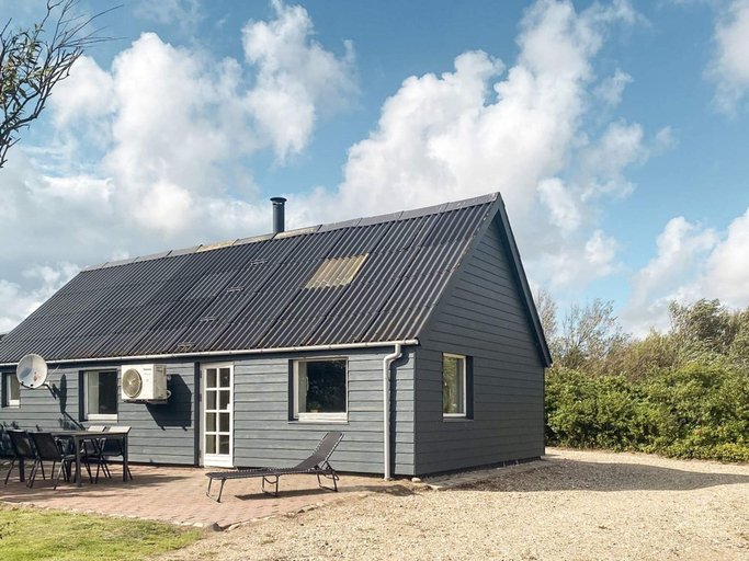 Exterior & Views 1, 4 Person Holiday Home in Lemvig, Lemvig