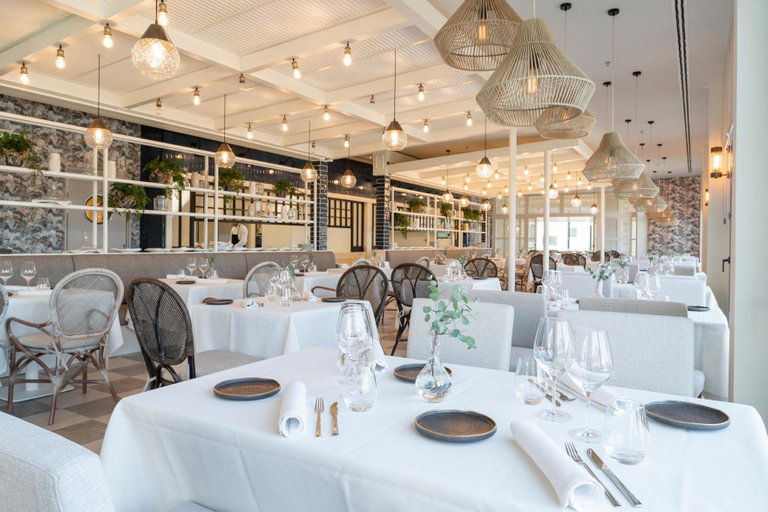 Food & Drinks 5, Attica21 Vigo 4 Superior, Pontevedra