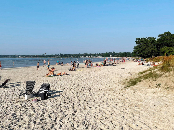 Others 4, 6 Person Holiday Home in Kopingsvik, Borgholm