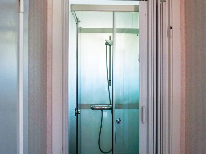 Bathroom 3, 5 Person Holiday Home in Munkedal, Munkedal