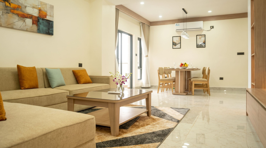 Others 5, Oasis Residency, Bagmati
