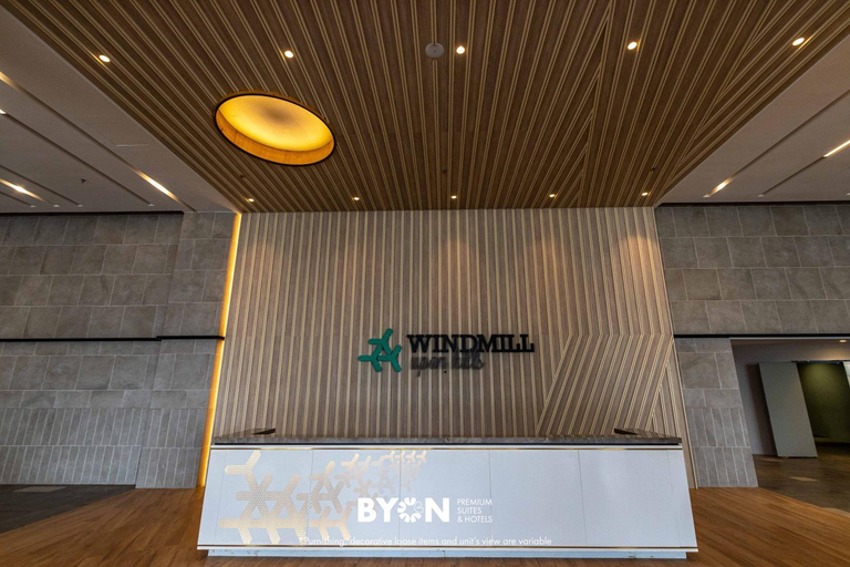 Public Area, Windmill Upon Hills Premium Suites Genting Highlands by BYON, Genting Highlands