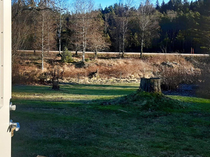 Others 2, 7 Person Holiday Home in Oxaback, Mark