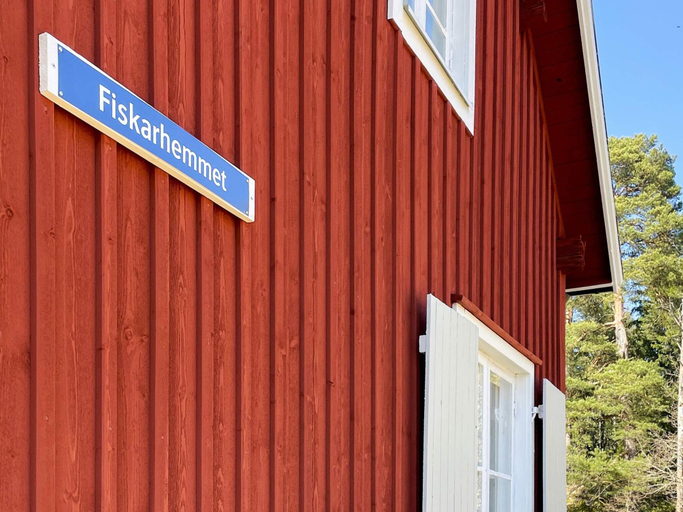 Others 3, 4 Star Holiday Home in Sandhem, Mullsjö