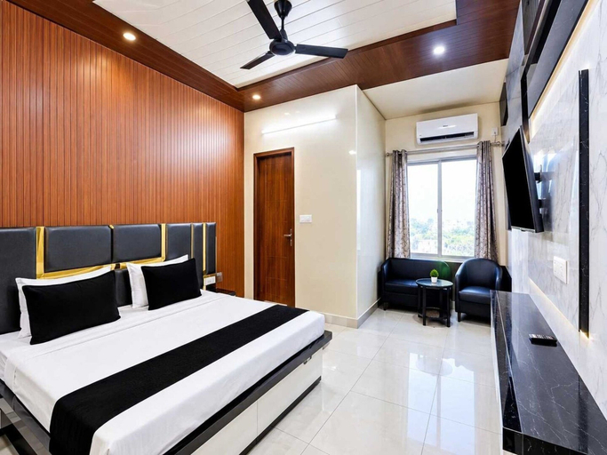 Others 3, Classic Golden Resort, Sonipat