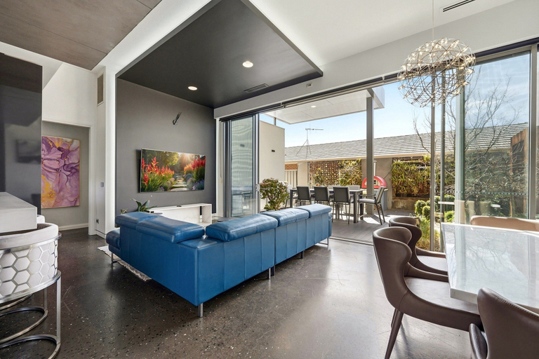 Others 2, 4-bed Retreat With Cinema in Wright, Canberra