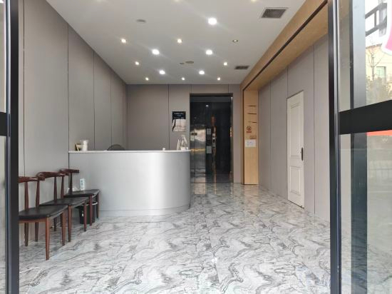 Others 2, Haikuo Hotel, Jinhua