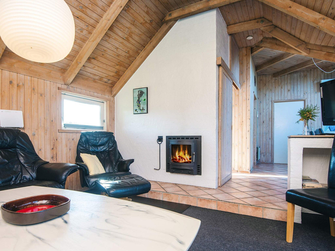 Others 4, 4 Star Holiday Home in Vejers Strand, Varde