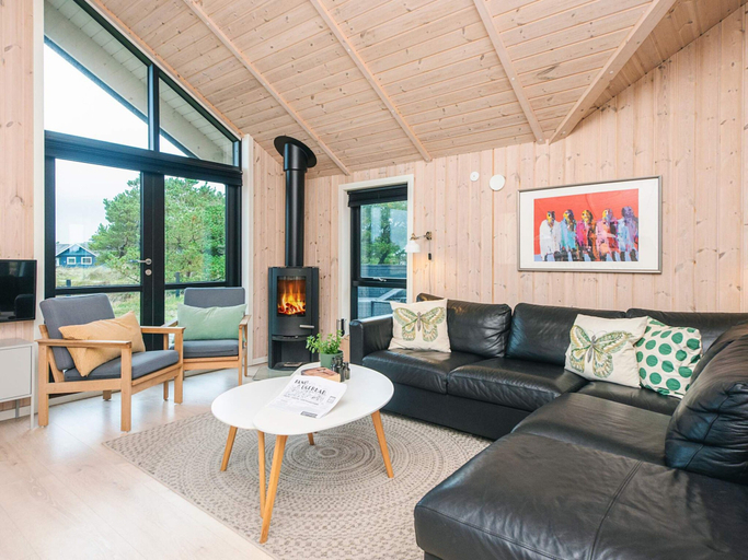 Others 2, 5 Star Holiday Home in Fano, Fanø