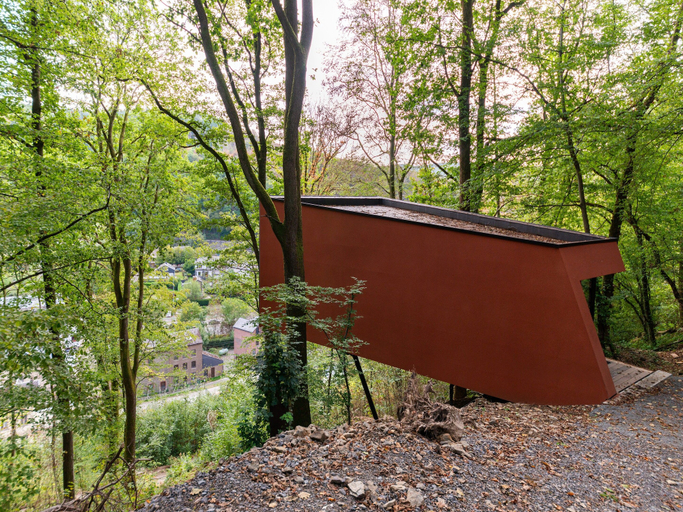 Others 4, The Serene Escape - Olivenise Cabin, Luxembourg