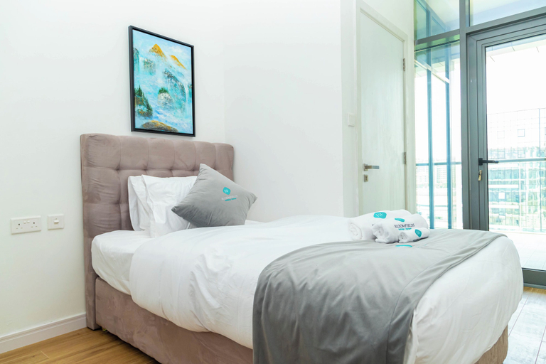 Others 5, Bloomfields 2BR Duplex Canal View Ra, Abu Dhabi City