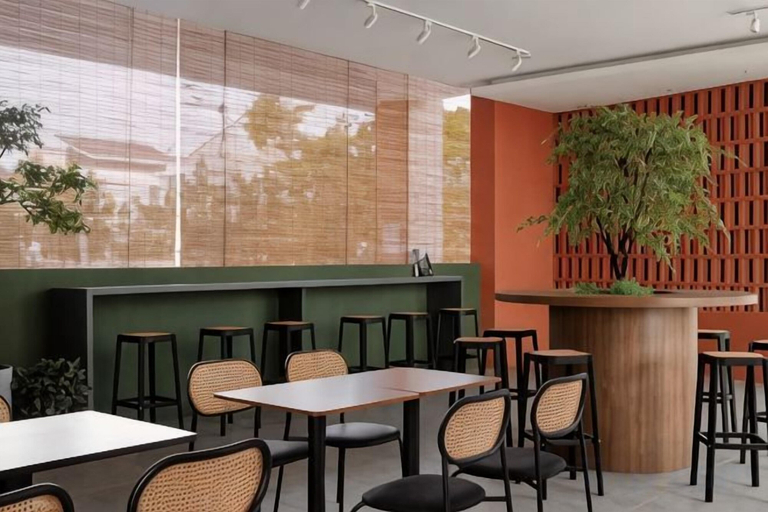 Food & Drinks 4, La Vie Hotel Juru, Central Seberang Perai