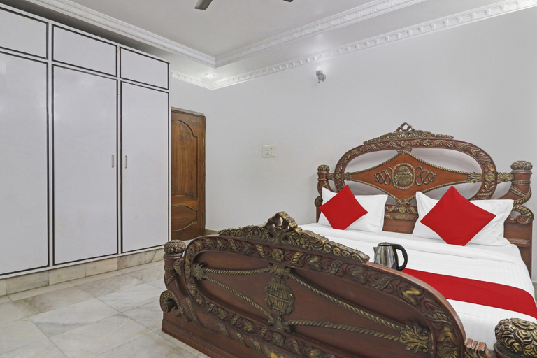 Others 4, Super Hotel O Alpine Glow Crest, Ranga Reddy