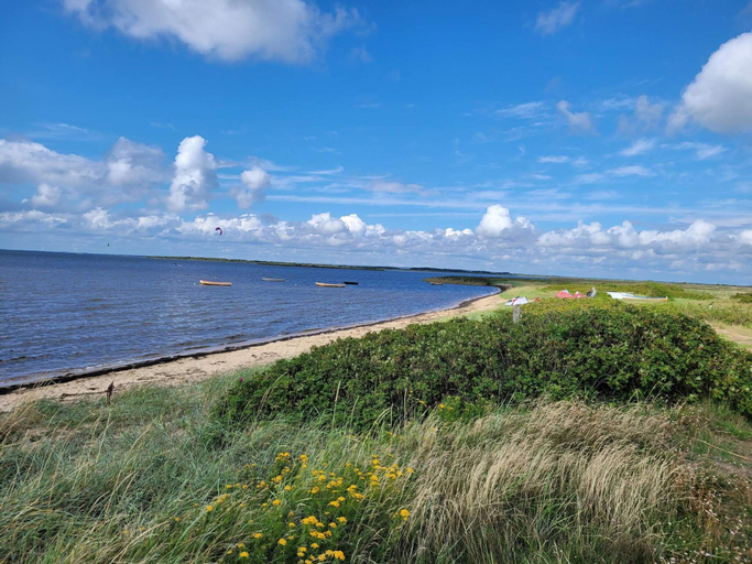 Others 5, 8 Person Holiday Home in Hemmet, Ringkøbing-Skjern