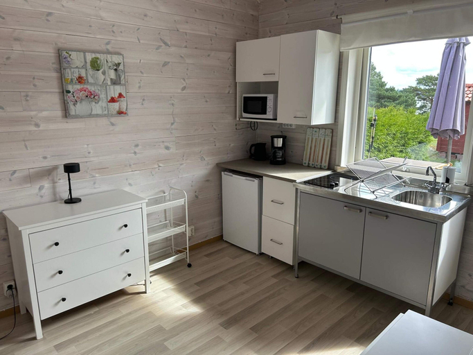 Others 5, 6 Person Holiday Home in Svanesund, Orust