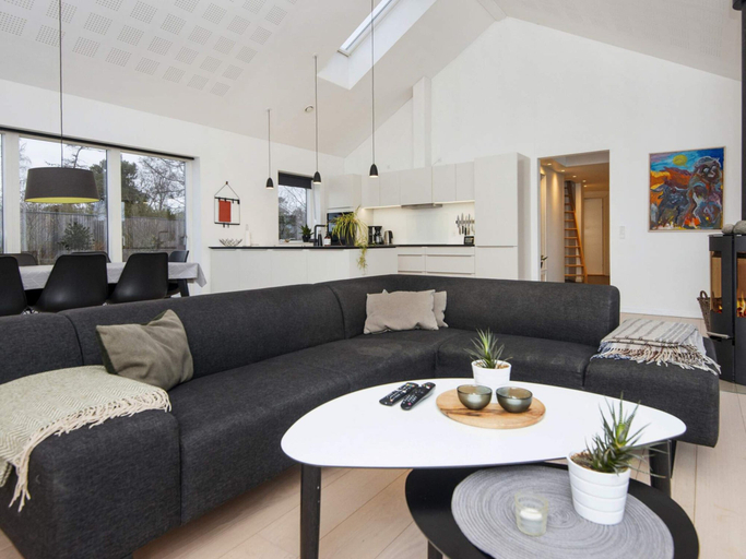 Others 2, 4 Star Holiday Home in Odder, Odder