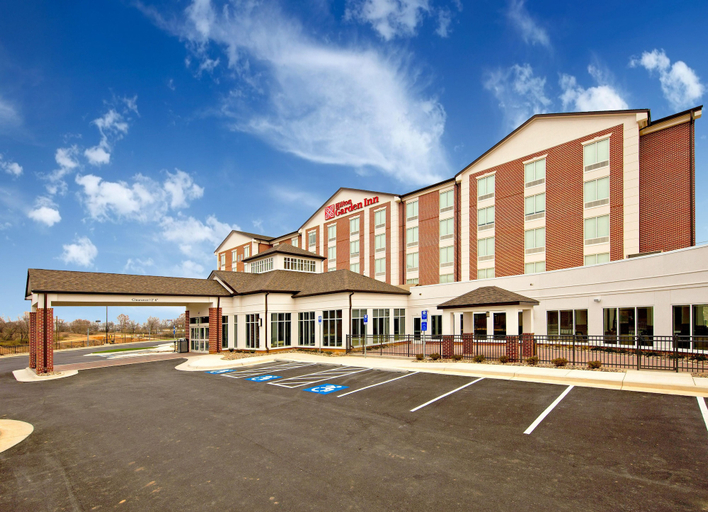 Others 1, Hilton Garden Inn Martinsburg, Berkeley