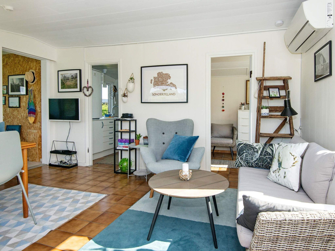 Others 5, 4 Person Holiday Home in Broager, Sønderborg
