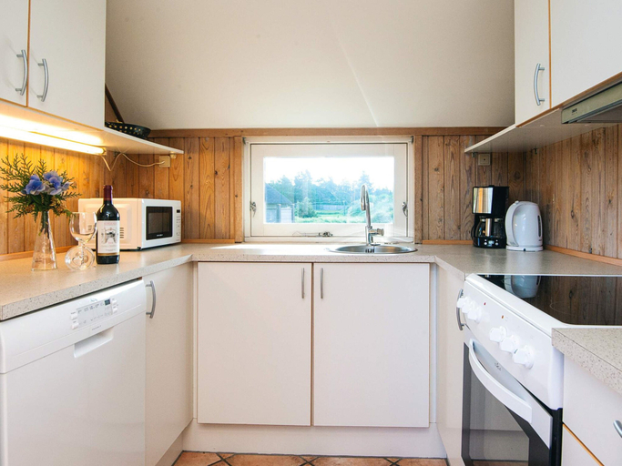 Others 5, 4 Star Holiday Home in Vejers Strand, Varde